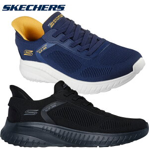 �X�P�b�`���[�Y SKECHERS �X���b�v�C���Y �{�u�X �X�|�[�g �X�N���b�h �J�I�X �\���b�h �X�e�b�v 118312 W ���C�h WIDE FIT BOBS SQUAD CHAOS-SOLID ST �����Y �V���[�Y �j��
