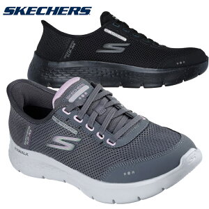 �X�P�b�`���[�Y SKECHERS �X���b�v�C���Y �E�H�[�^�[�v���[�t �S�[�E�H�[�N �t���b�N�X �N���A �N���[�N 124846 W GO WALK FLEX ���C�h WIDE FIT �E�B�����Y �V���[�Y ���f�B�[�X ����
