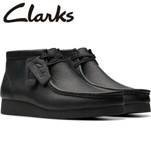Clarks �N���[�N�X WallabeeEVO BT �����r�[ �G���H �u�[�c �����Y�V���[�Y 26179710 �����Y WALLABEE �j���p �J�W���A�� �{�v