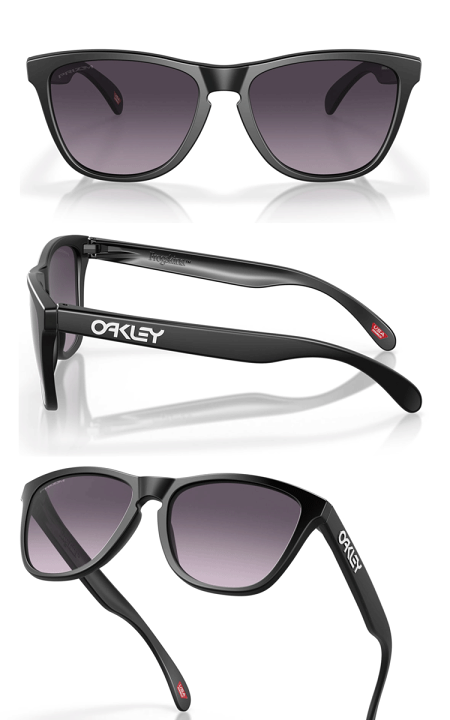 楽天市場】日本正規品 オークリー （OAKLEY） サングラス フロッグ