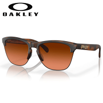 楽天市場】oakley frogskins ブラウンの通販