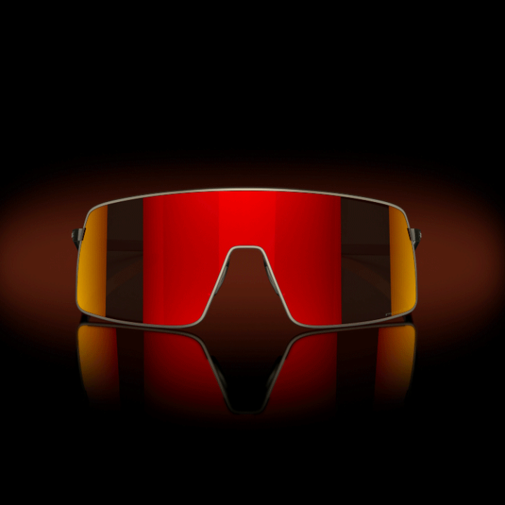オークリー サングラス OAKLEY スートロ Ti チタン 軽量モデル OAKLEY オークリー スートロチタン oo6013-0336 ハイブリッジ