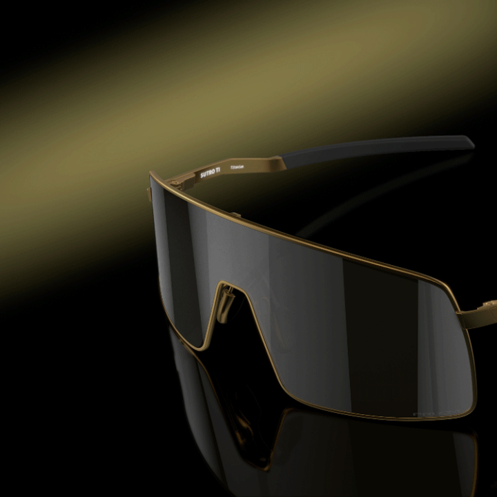 楽天市場】日本正規品 オークリー （OAKLEY） サングラス スートロ