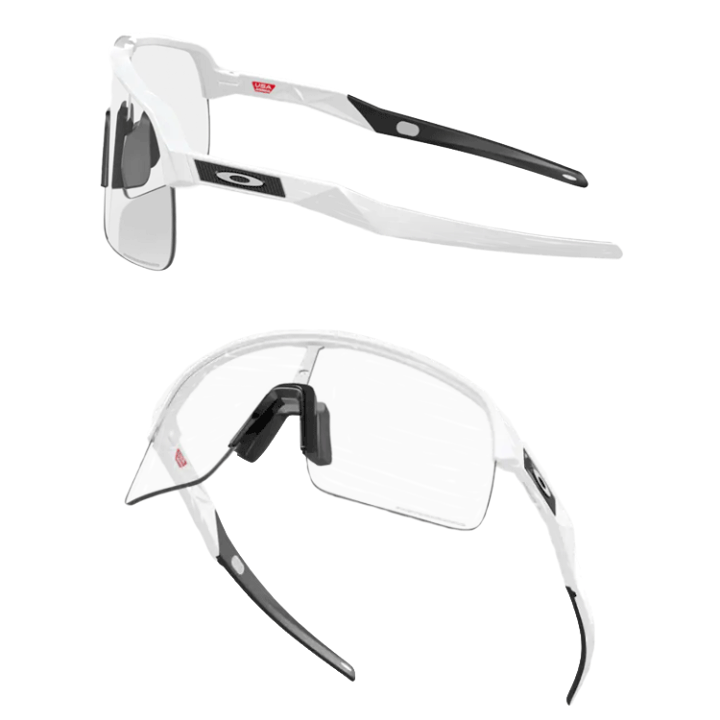 Oakley サングラス ホワイト/ブラック 楽天市場】【中古】OAKLEY オークリー サングラス JAWBONE
