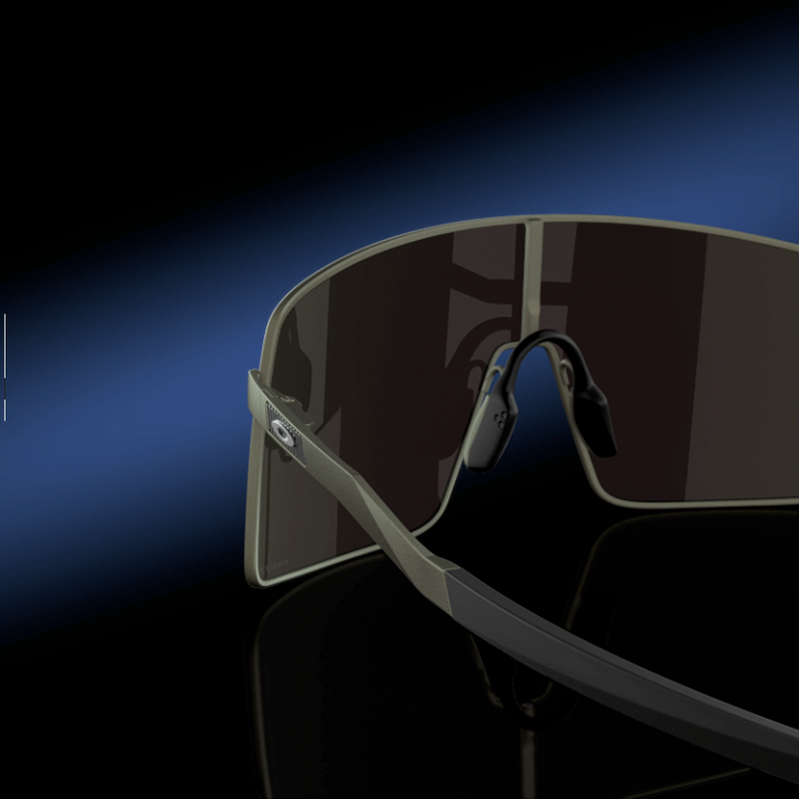 楽天市場】オークリー OO6013-04-36 サングラス OAKLEY SUTRO TI