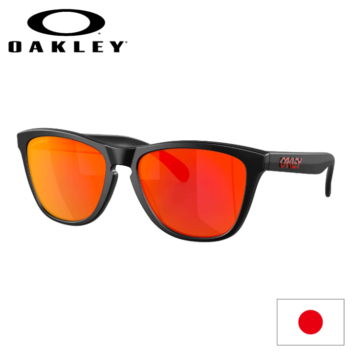 ヨドバシ.com - オークリー OAKLEY Frogskins（フロッグスキン