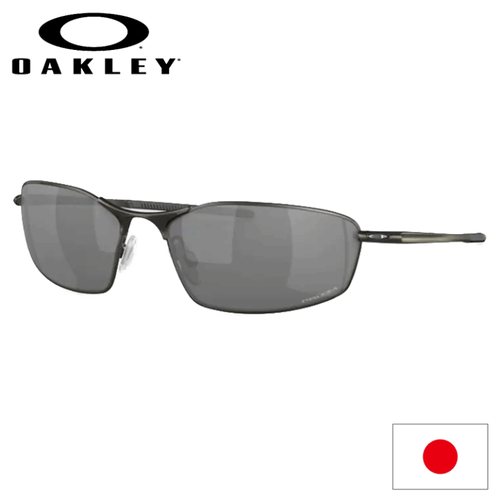 OAKLEY WHISKER オークリーサングラス 楽天市場】日本正規品 オークリー （OAKLEY） サングラス ウィスカー