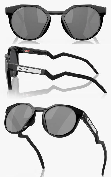 楽天市場】日本正規品 オークリー（OAKLEY） HSTN ハウストン