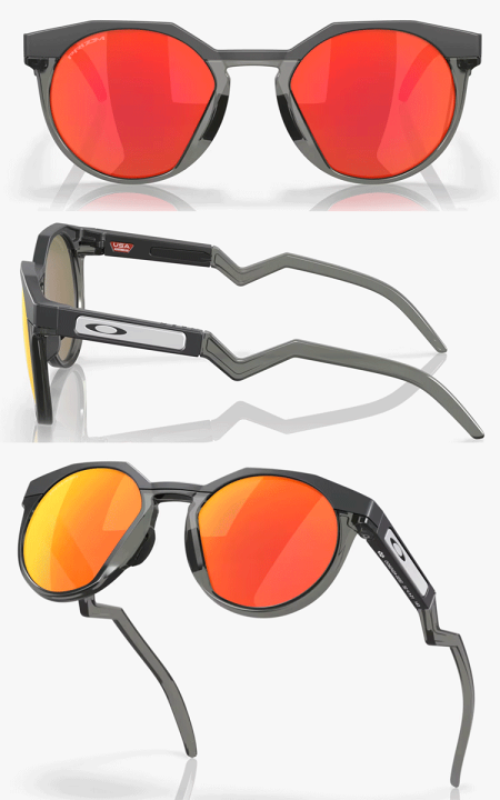 楽天市場】日本正規品 オークリー（OAKLEY） HSTN ハウストン