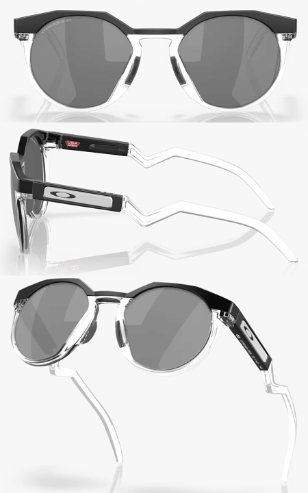 楽天市場】日本正規品 オークリー（OAKLEY） HSTN ハウストン
