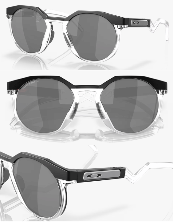 OAKLEY HSTN オークリー ハウストン サングラス 黒ブラック 9242 fit=scale-down,w=1200