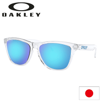 楽天市場】oakley ／ frogskins crystal clearの通販