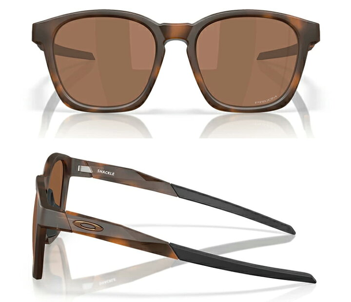 楽天市場】日本正規品 オークリー（OAKLEY） Shackle シャックル 