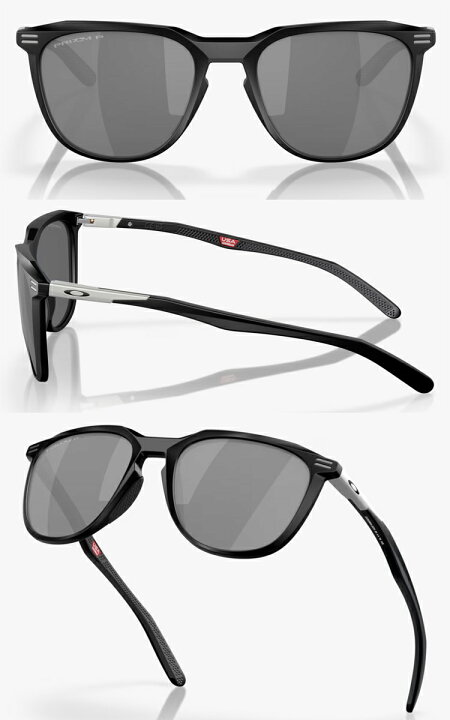 楽天市場】日本正規品 オークリー（OAKLEY） Thurso​ サーソー 