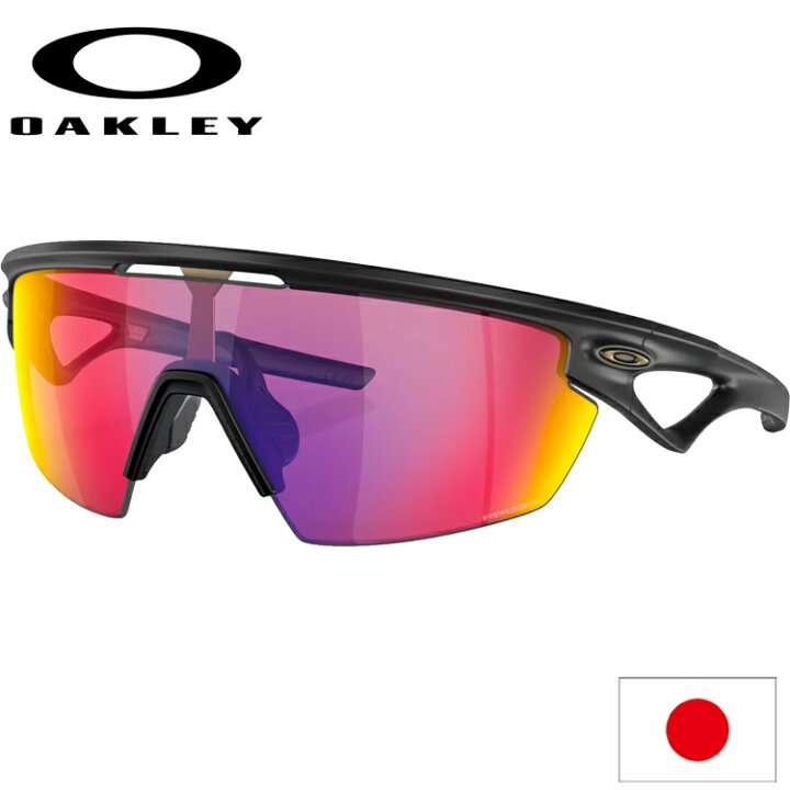 楽天市場】日本正規品 オークリー（OAKLEY） Sphaera スファエラ 