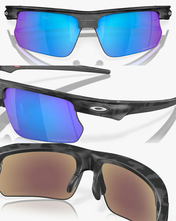 楽天市場】日本正規品 オークリー（OAKLEY） BiSphaera バイスファエラ 
