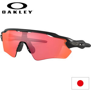 ���{���K�i �I�[�N���[�iOAKLEY�j���[�_�[ EV �p�X RADAR EV Path OO9208-9038 �yMatte Black�z�yPrizm Trail Torch�z�yHigh Bridge Fit�z�y�n�C�u���b�W�t�B�b�g�z