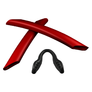 日本正規品 オークリー(OAKLEY)RADARLOCK EARSOCK / NOSEPIECE KIT AOO9181KT AOO9182KT 【イヤーソック】【ノーズピース】【ノーズパッド】【レーダーロック】