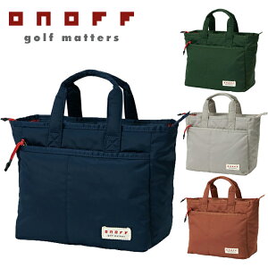 �I�m�t ONOFF �O���[�u���C�h ���E���h�o�b�O Round Bag OA1424 �|�[�` �J�[�g�o�b�O�y�S���t�z�y�S���t�o�b�O�z�y�o�b�O�z�y�I�m�t�z