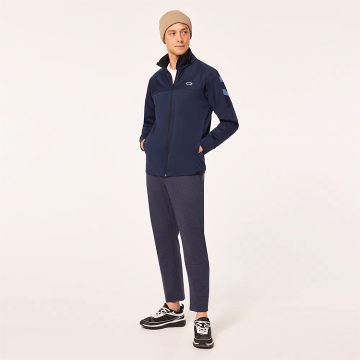 楽天市場】オークリー ウェア OAKLEY ENHANCE TECH JERSEY JACKET 13.7