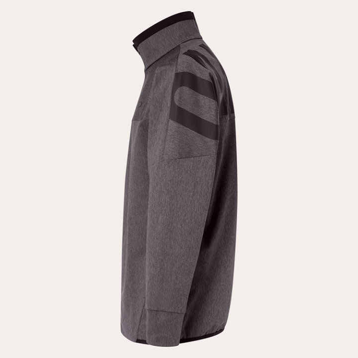 OAKLEY オークリー ウェア ENHANCE TECH JERSEY JACKET 13.7
