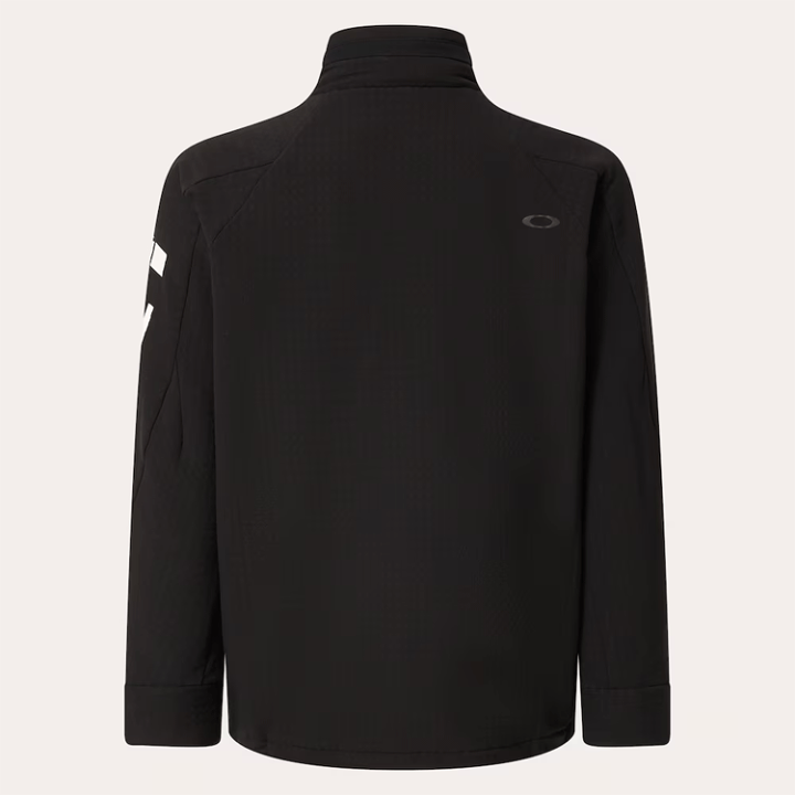 ウォーキング・ランニングウェア Oakley Enhance 3Rdg Shield Warm Jkt 1.0 楽天市場】オークリー トレーニングウェア OAKLEY ENHANCE 3RDG