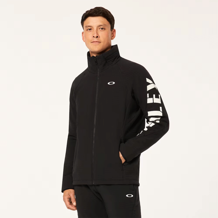 楽天市場】オークリー トレーニングウェア OAKLEY ENHANCE 3RDG SHIELD