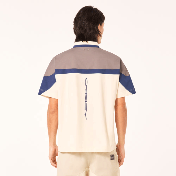 楽天市場】オークリー ポロシャツ OAKLEY Icon Shape Shirt