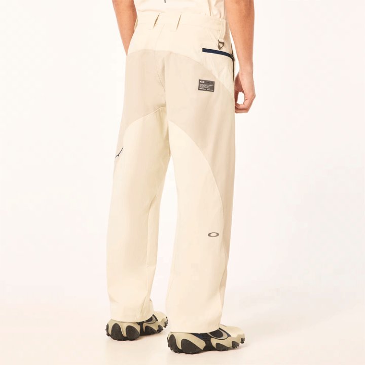 OAKLEY オークリー テーパードパンツ 白 38 OAKLEY オークリー（OAKLEY）（メンズ）ゴルフウェア STALWART