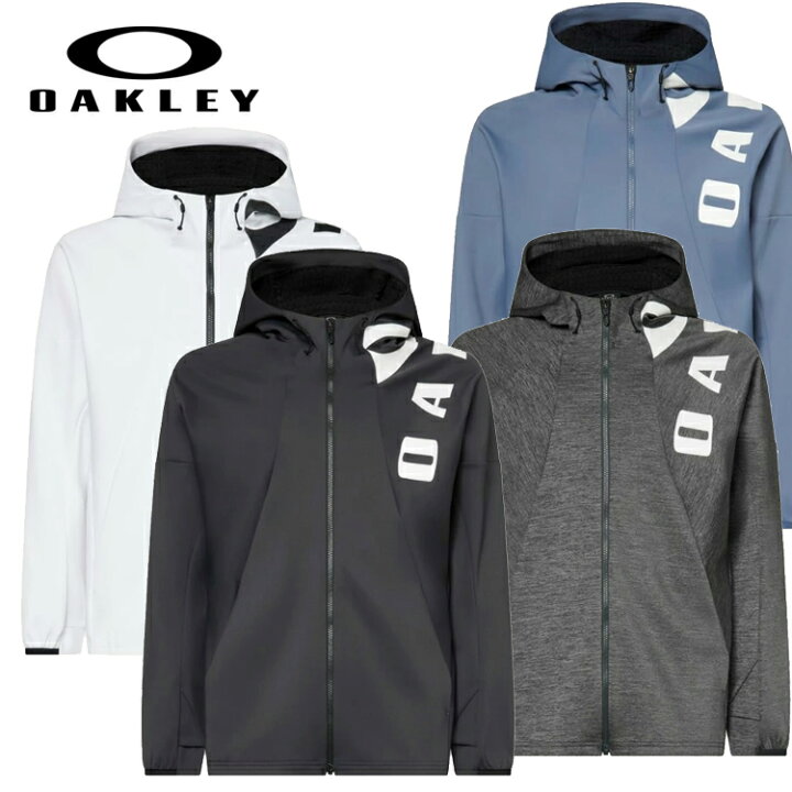楽天市場】オークリー ウェア OAKLEY 3RDG SYNCHRONISM JACKET 8.7 