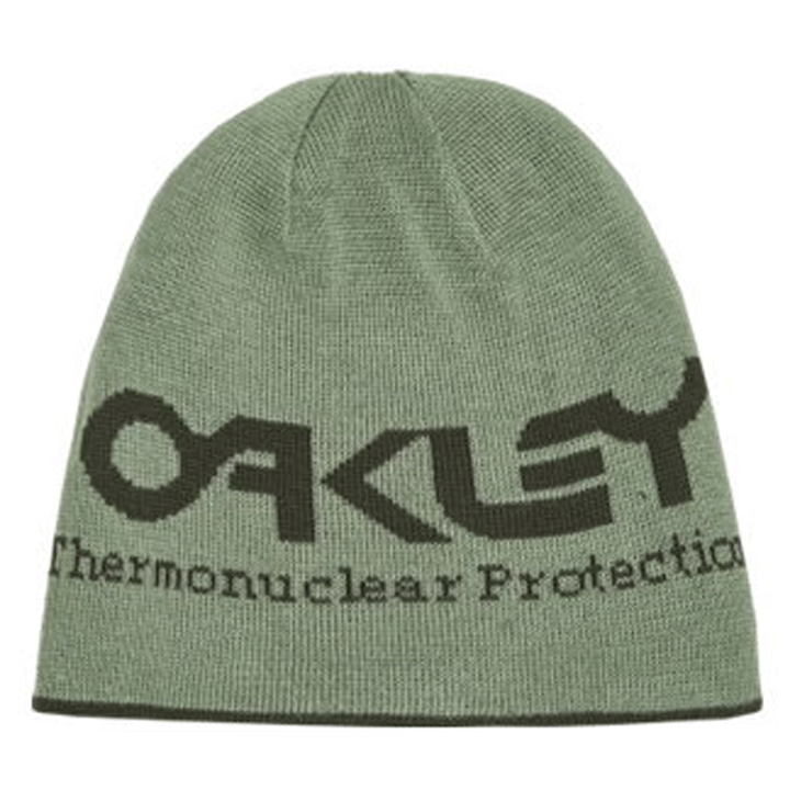 楽天市場】オークリー OAKLEY TNP REVERSIBLE BEANIE FOS901066