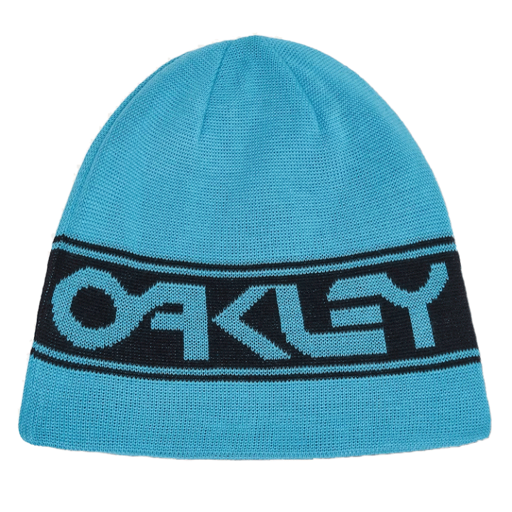 人気ブラドン 楽天市場】オークリー FOS901066 BEANIE REVERSIBLE TNP OAKLEY 帽子