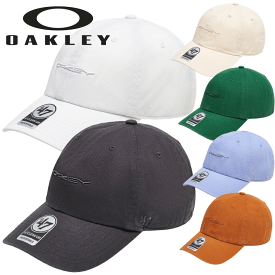 オークリー OAKLEY キャップ 帽子 FOS901221 47 Soho dad hat oakley