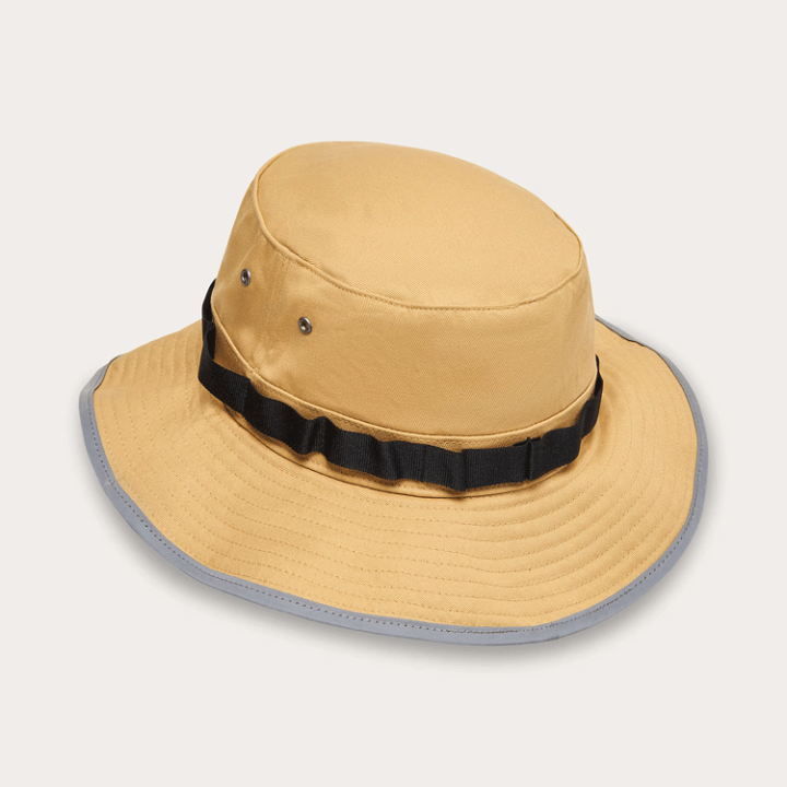 オークリー FIELD BOONIE HAT S/M バケットハット 帽子 Oakley Field Boonie Hat - Blackout | Oakley® US