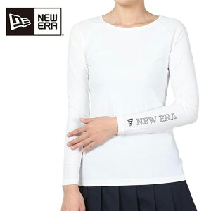 NEW ERA j[G fB[X  UlbN A_[Vc GFW LS UNDER TEE 14109002 zCg Ci[Vc gbvX z A_[EFA  Women's