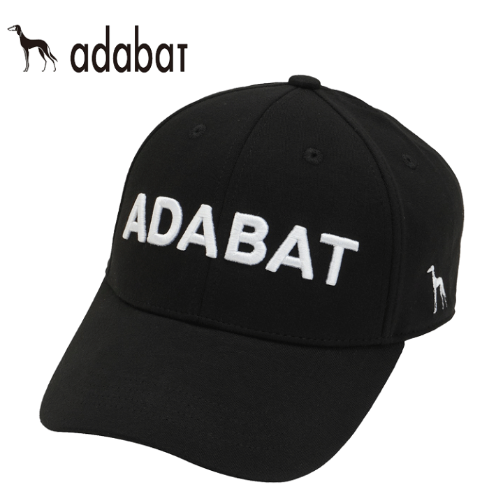 楽天市場】adabat メンズ スウェット キャップ ADBS-AC04 【アダバット