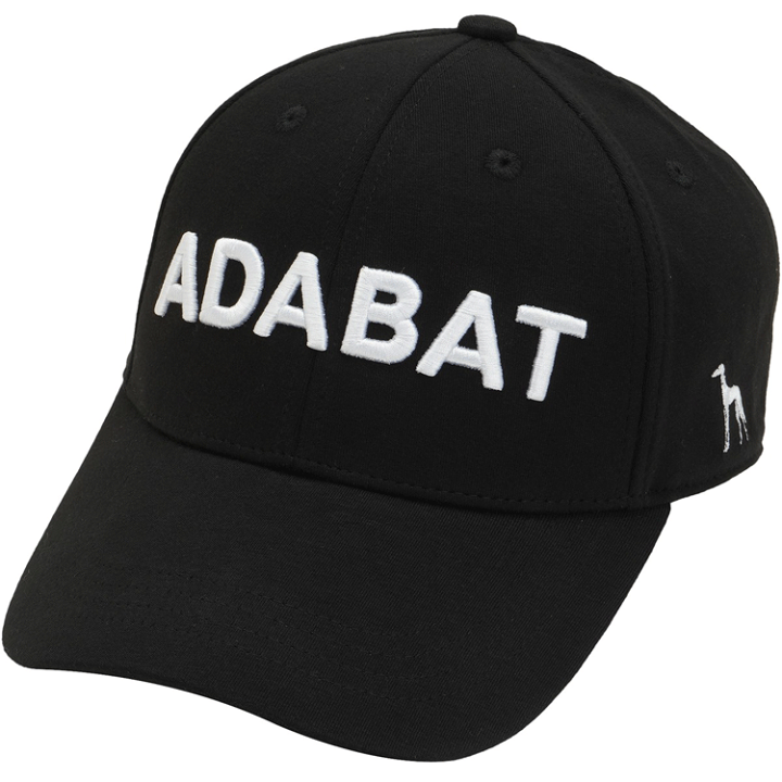 楽天市場】adabat メンズ スウェット キャップ ADBS-AC04 【アダバット