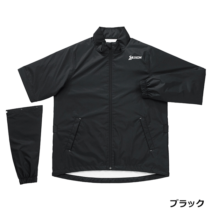 格安Mサイズサンタクルーズマルチプリントジップ薄手ナイロン