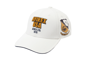 AVIREX GOLF ABbNXSt Y AVX USA Lbv AVG3S-CP5 yArbNXzyXqzyLbvzyCAPzyUSAz