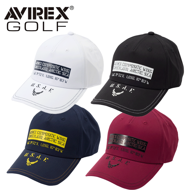 AVIREX GOLF ウェブベルト 3色セット AVXBB1-37BL【アヴィレックス】【ゴルフ】【ウェア】【ベルト】【グレー/ネイビー/ブラック】【Wear】 AVIREX GOLF アヴィレックスゴルフ メンズ ゴルフ ウェブベルト