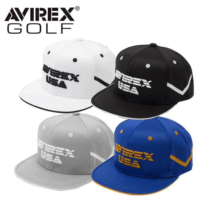アヴィレックス 正規取扱店 AVIREX (アヴィレックス) AV1272 LANGLEY MID