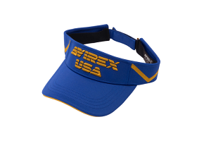 AVIREX GOLF ABbNXSt Y USA oCU[ AVG3S-CP13 yArbNXzyXqzyoCU[zyUSAzyVISORzyCAPz