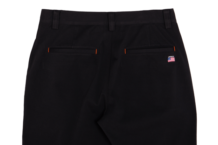 AVIREX - AVIREX GOLF 中綿パンツ AVIREX ゴルフ メンズパンツ｜メンズウエア｜ゴルフ｜スポーツ