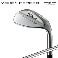 【在庫限りのお買い得品】新品未使用 タイトリスト Titleist ウェッジ VOKEY FORGED G7 ボーケイ フォー…