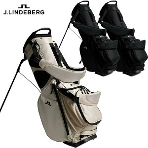 J.LINDEBERG �S���t �L���f�B�o�b�O 9�^ 073-15200 JL Flare Golf Bag �t���A �X�^���h�o�b�O �S���t�o�b�O �W�F�C �����h�o�[�O �X�^���h�L���f�B�o�b�O �X�^���h��