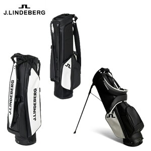 J.LINDEBERG �S���t �L���f�B�o�b�O 7.5�^ 073-15203 Sunday Stand Golf Bag �T���f�[ �X�^���h �o�b�O �S���t�o�b�O �W�F�C �����h�o�[�O �X�^���h�L���f�B�o�b�O �X�^���h��