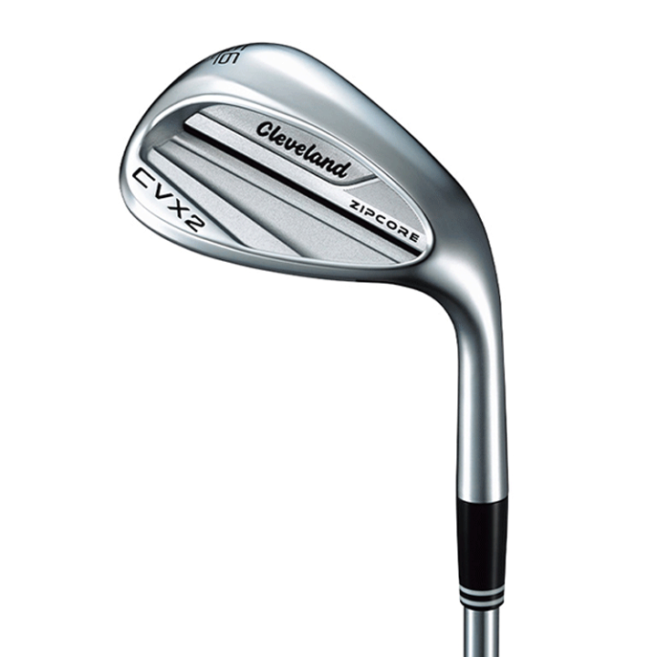 楽天市場】クリーブランド ゴルフ Cleveland GOLF CVX 2 ZIPCORE