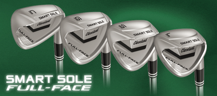 楽天市場】クリーブランド ゴルフ Cleveland GOLF SMART SOLE 楽天市場】クリーブランド ゴルフ Cleveland GOLF SMART SOLE