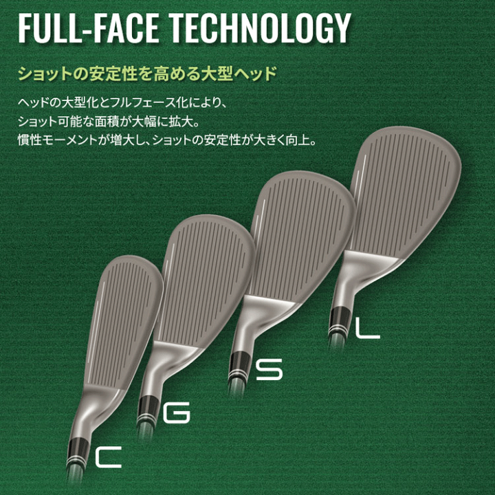楽天市場】クリーブランド ゴルフ Cleveland GOLF SMART SOLE 楽天市場】クリーブランド ゴルフ Cleveland GOLF SMART SOLE