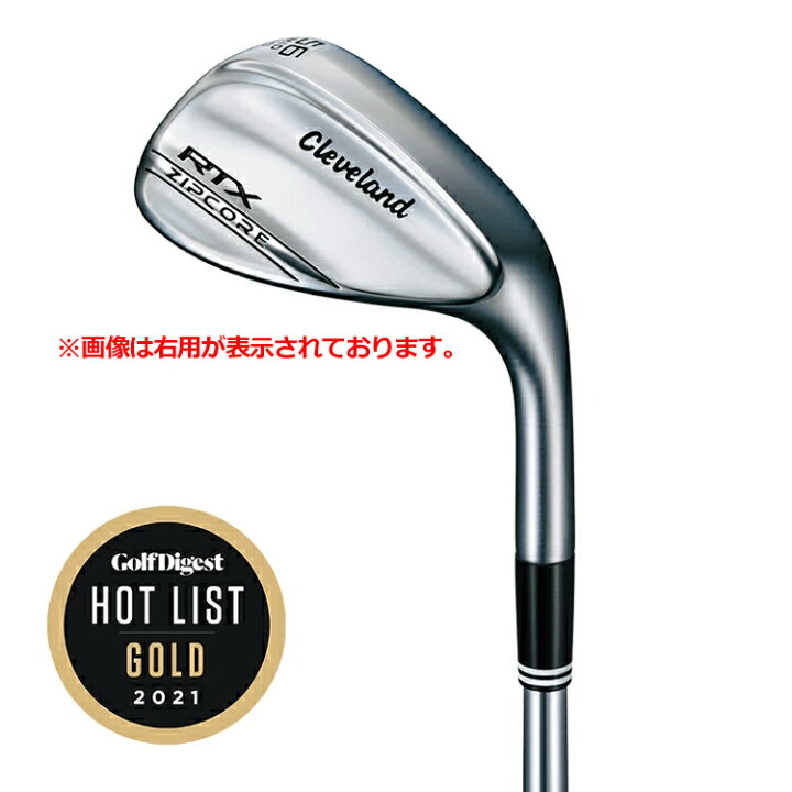 楽天市場】レフティ クリーブランド ゴルフ Cleveland GOLF RTX 